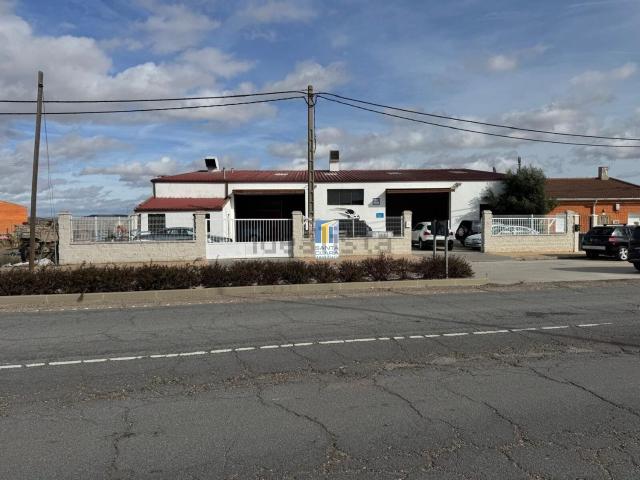 Local, Morales de Toro