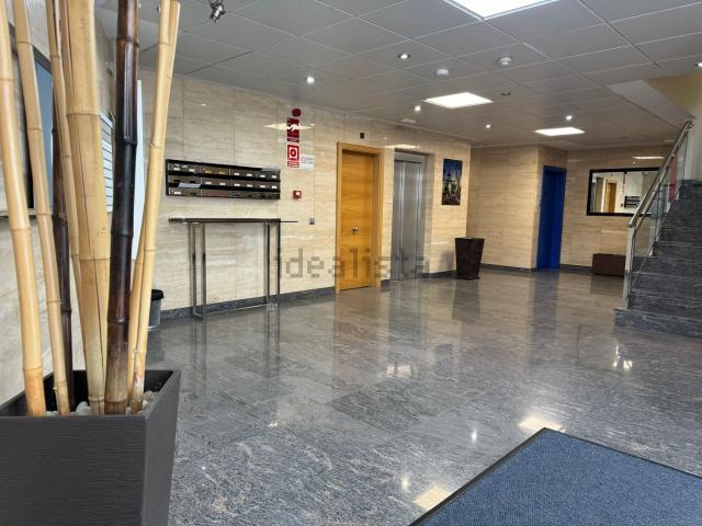 Local, Móstoles