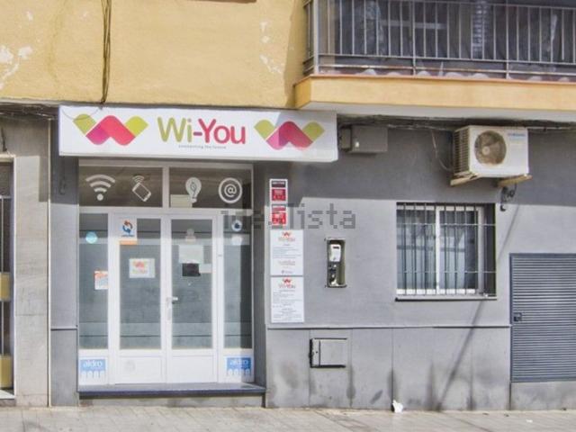 Local, Motril