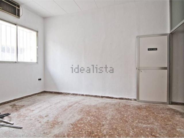 Local, Motril