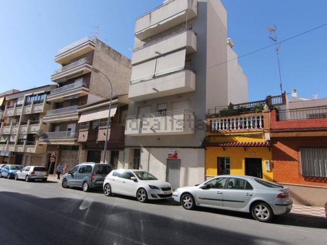 Local, Motril