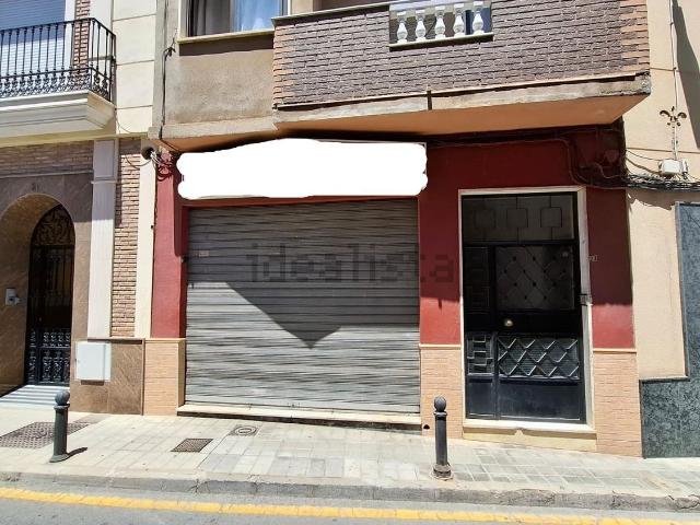 Local, Motril