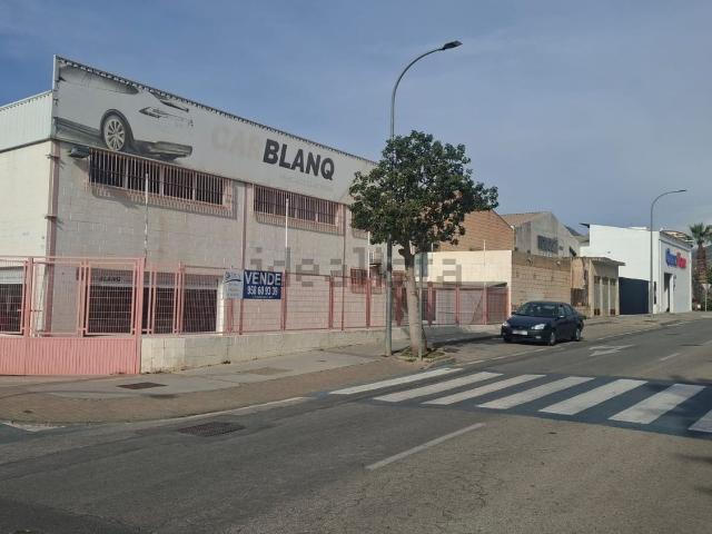 Local, Motril