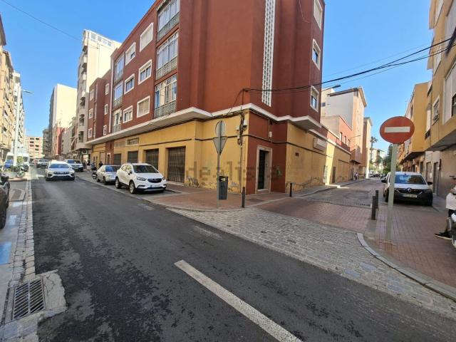 Local, Motril
