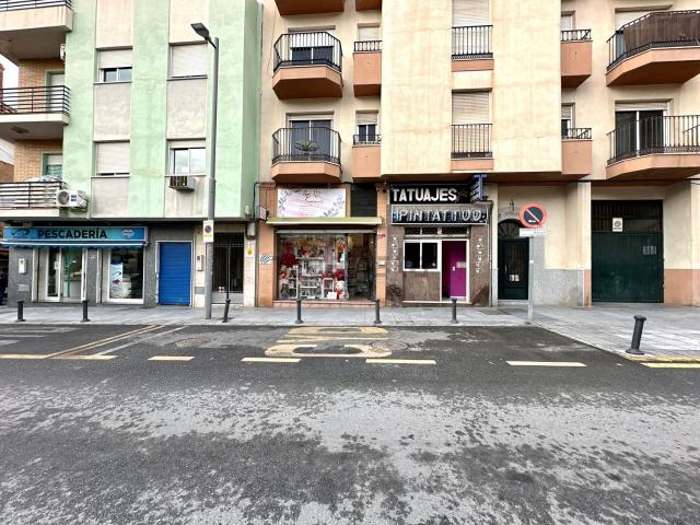 Local, Motril