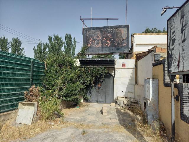 Local, Motril