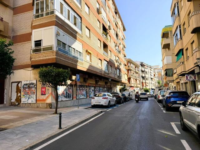 Local, Motril