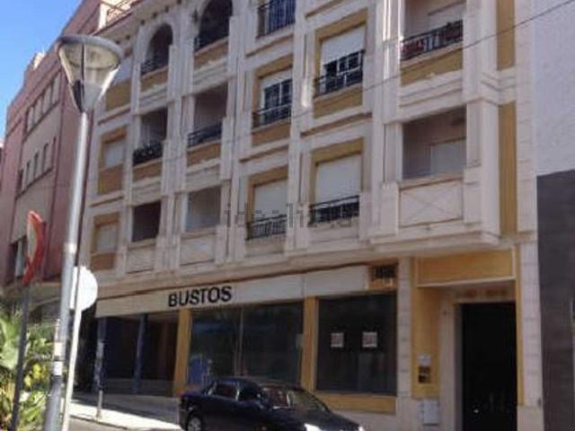 Local, Motril
