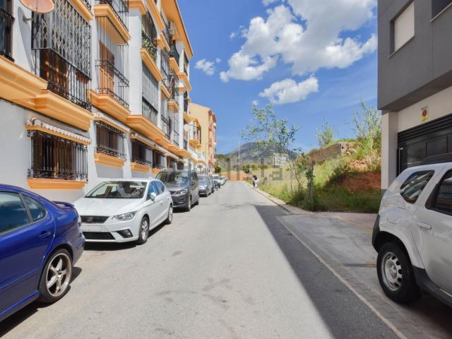 Local, Motril