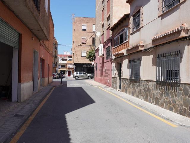 Local, Motril