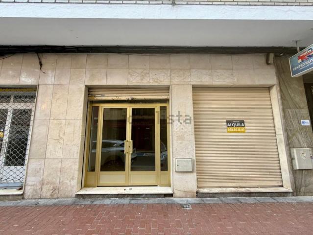 Local, Motril