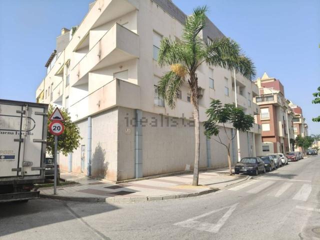 Local, Motril