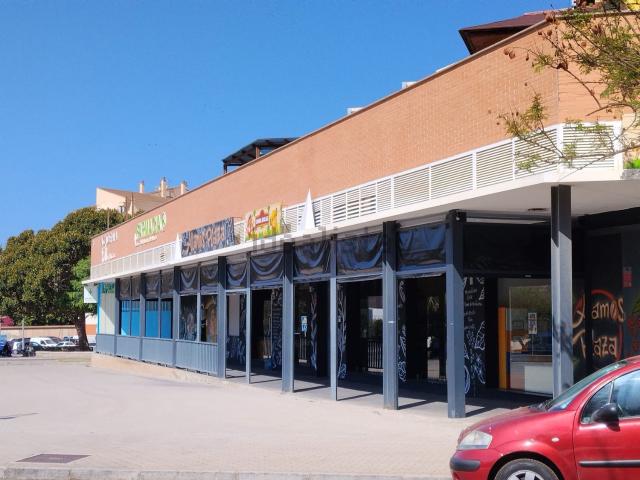 Local, Motril