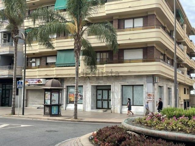 Local, Motril