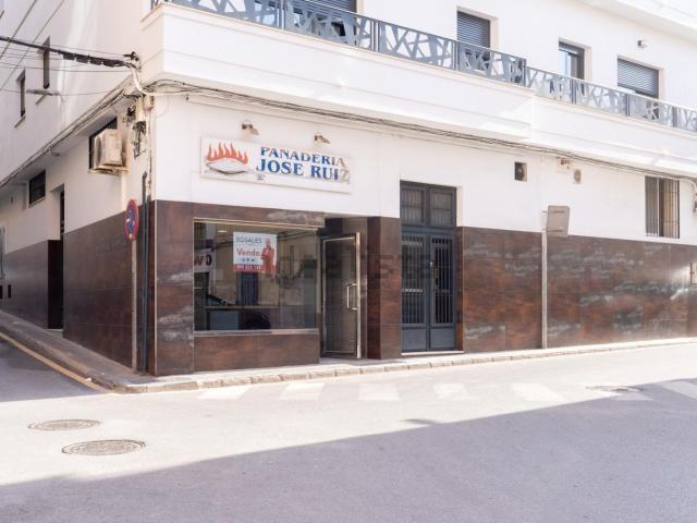 Local, Motril