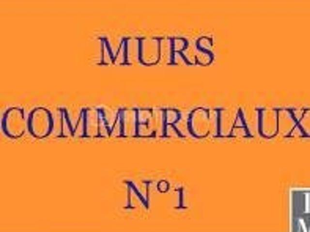 Local / Murs commerciaux avec appartement T4 – Idéalement situé entre Rennes et Redon