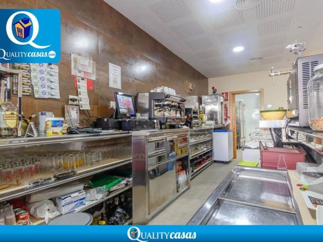 Local, Mutxamel
