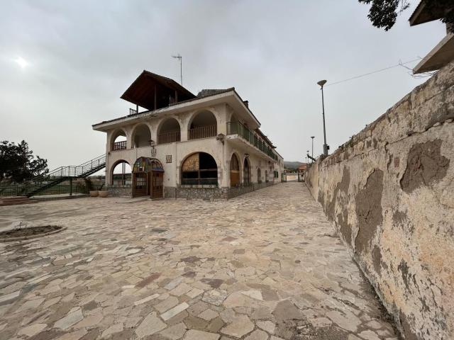 Local, Mutxamel