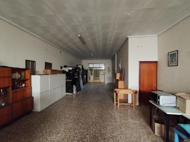 Local, Mutxamel