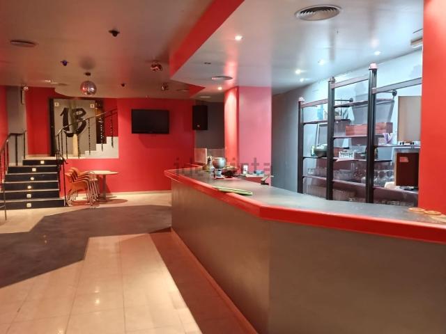 Local, Mutxamel