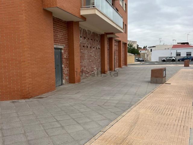 Local, Mutxamel