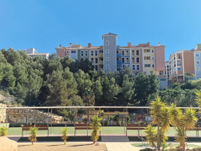 Local, Mutxamel