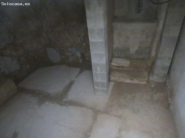 Local muy céntrico en alquiler en Bunyola
