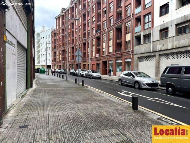 Local muy vérsatil y luminoso en venta, Bilbao