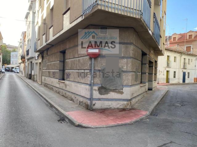 Local, Navalmoral de la Mata