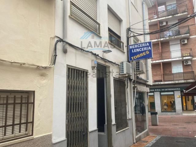 Local, Navalmoral de la Mata