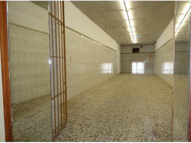 LOCAL NAVE COMERCIAL