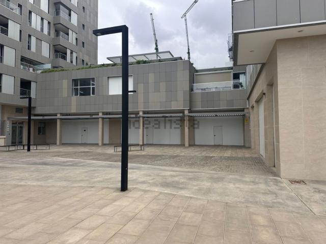 Local, Negrín, Las Palmas de Gran Canaria