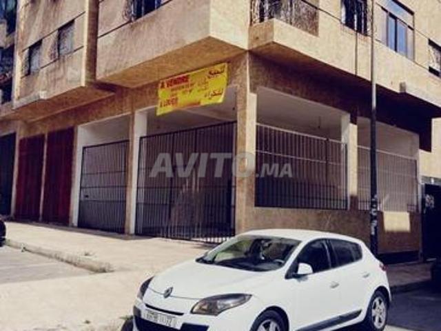 Local neuf 139 m2 oulfa 2.900.000 DH