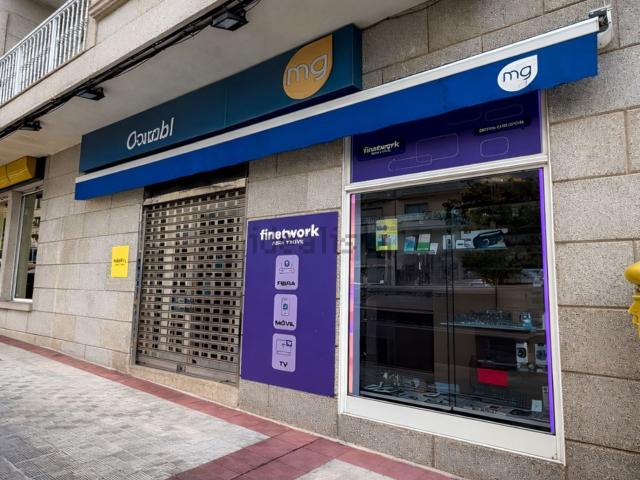 Local, Nigran