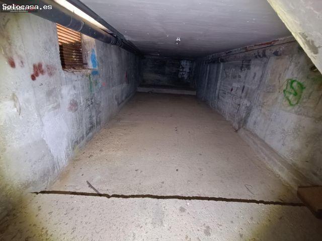 LOCAL NO APTO PARA VIVIENDA EN VILANOVA ZONA TACÓ