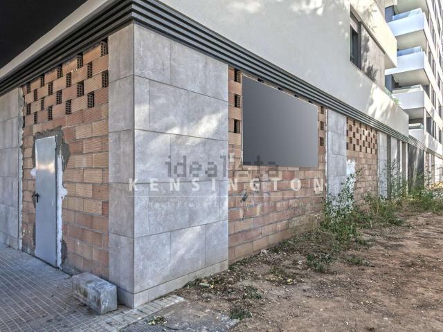Local, Nou Llevant, Palma de Mallorca