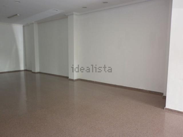 Local, Novelda