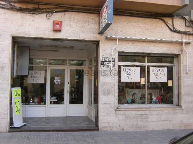 Local, Novelda
