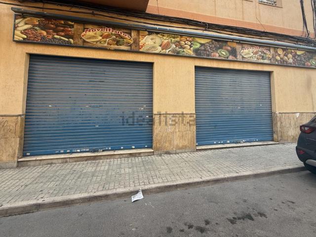 Local, Novelda