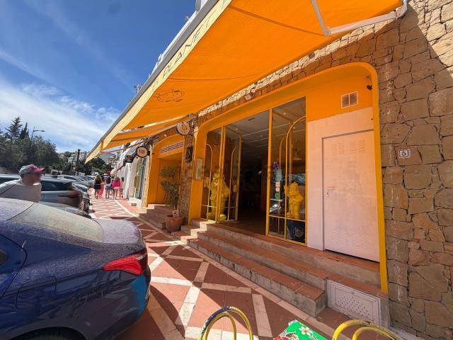 Local, Nueva Andalucía, Marbella
