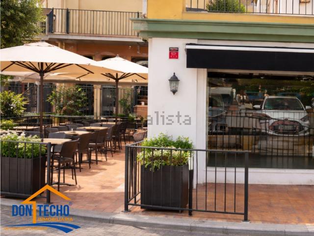 Local, Nueva Atalaya, Estepona