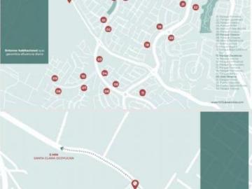 Local Nuevo de 60 m² en Venta en Plaza Arhuma en Ubicación Privilegiada y de Alta Afluencia