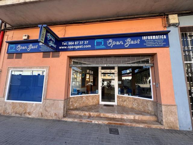 Local, Nules