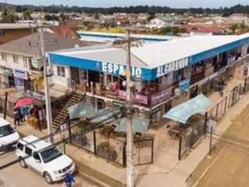 Local o Casa comercial en Arriendo en Algarrobo 1 baño