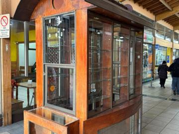 Local o Casa comercial en Arriendo en Chillán