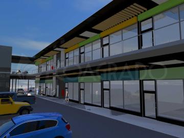 Local o Casa comercial en Arriendo en Chillán