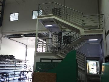 Local o Casa comercial en Arriendo en Lampa 5 dormitorios 3 baños