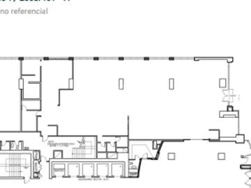 Local o Casa comercial en Arriendo en Las Condes 2 baños