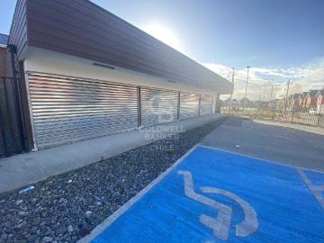 Local o Casa comercial en Arriendo en Puerto Montt 1 baño
