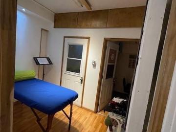 Local o Casa comercial en Arriendo en Providencia 1 baño